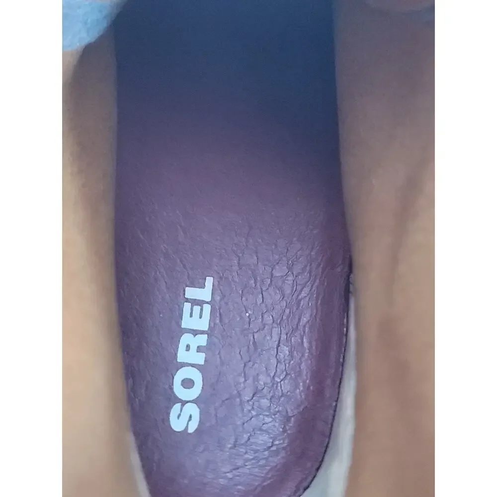 Sorel brand ll4931
